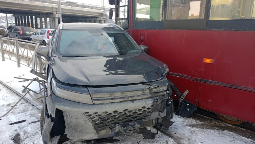    Фото: пресс-служба МУП "Метроэлектротранс" Казани