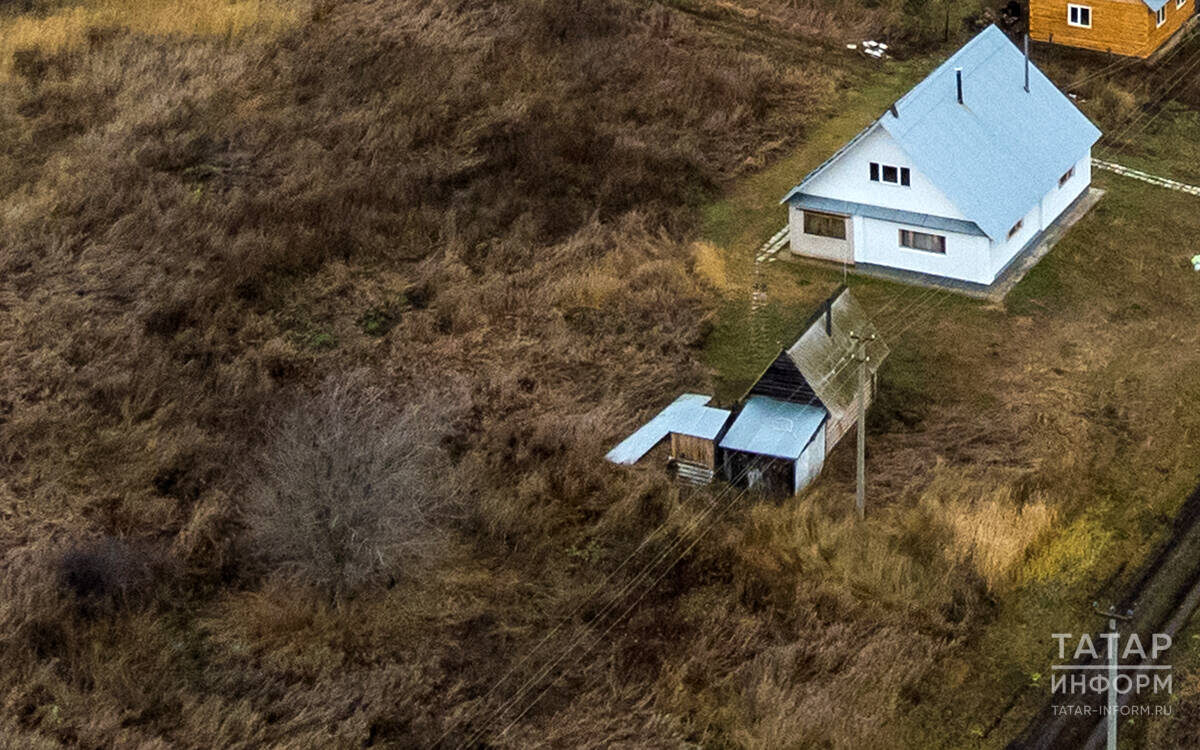 Фото: © Владимир Васильев / «Татар-информ»