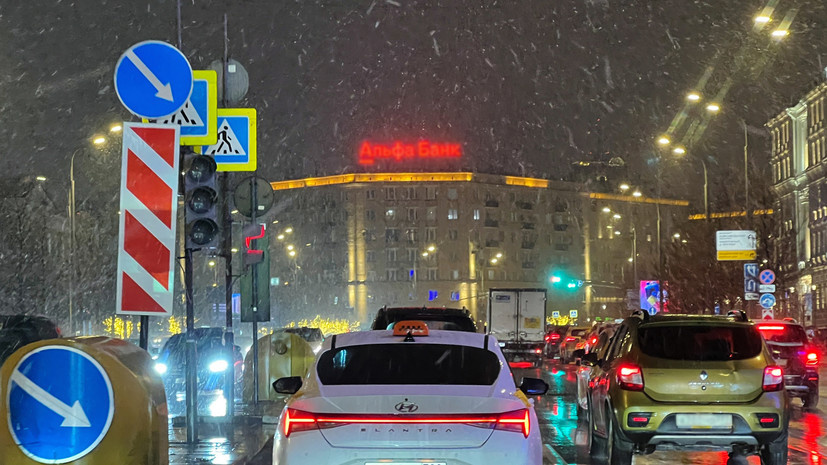   РИА Новости Наталья Селиверстова