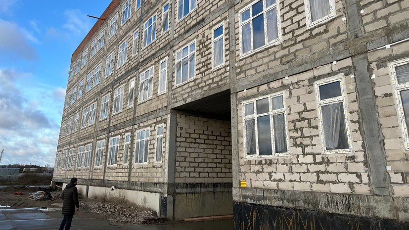    Прокуратура Калининградской области