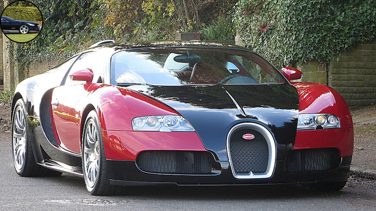 Veyron