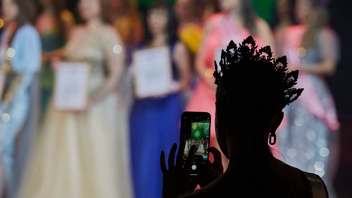    Фото: Дмитрий Белицкий / АГН Москва