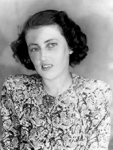 Лидия Марковна Манилова (Якобсон)