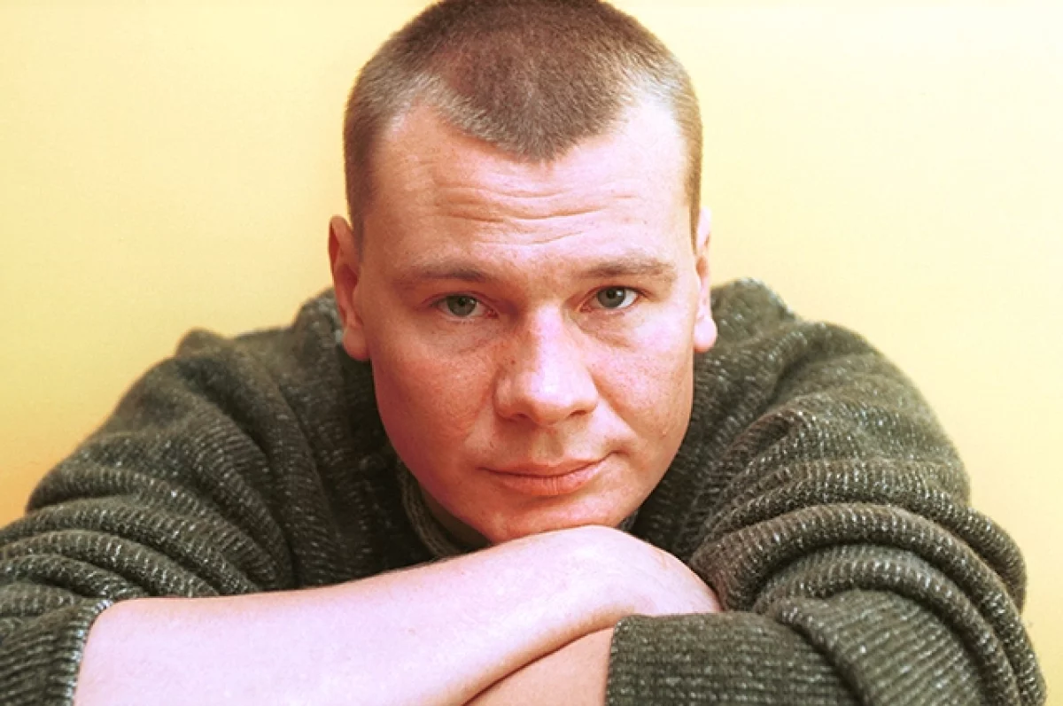 Фото: Global Look Press