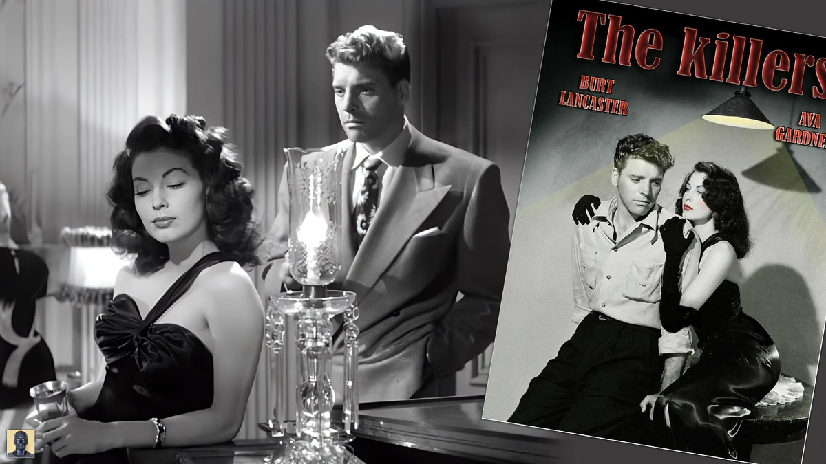 Триллер «Убийцы» (1946) 