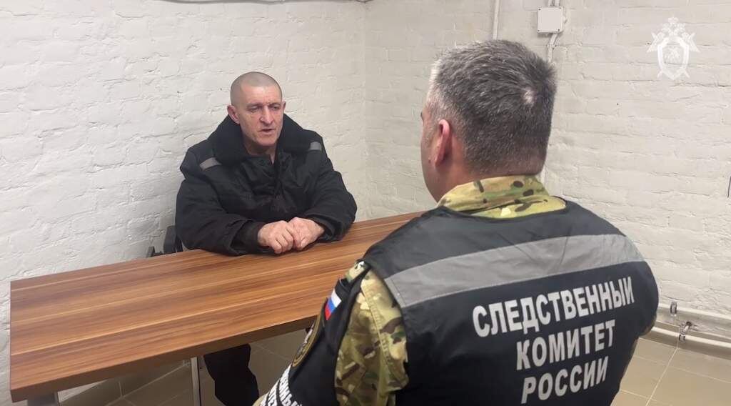    Фото: СУ СК России по Курской области