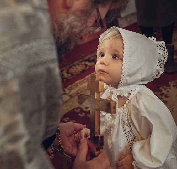 Когда молитвы и наставления, как драгоценные жемчужины. Из духовного опыта святых отцов