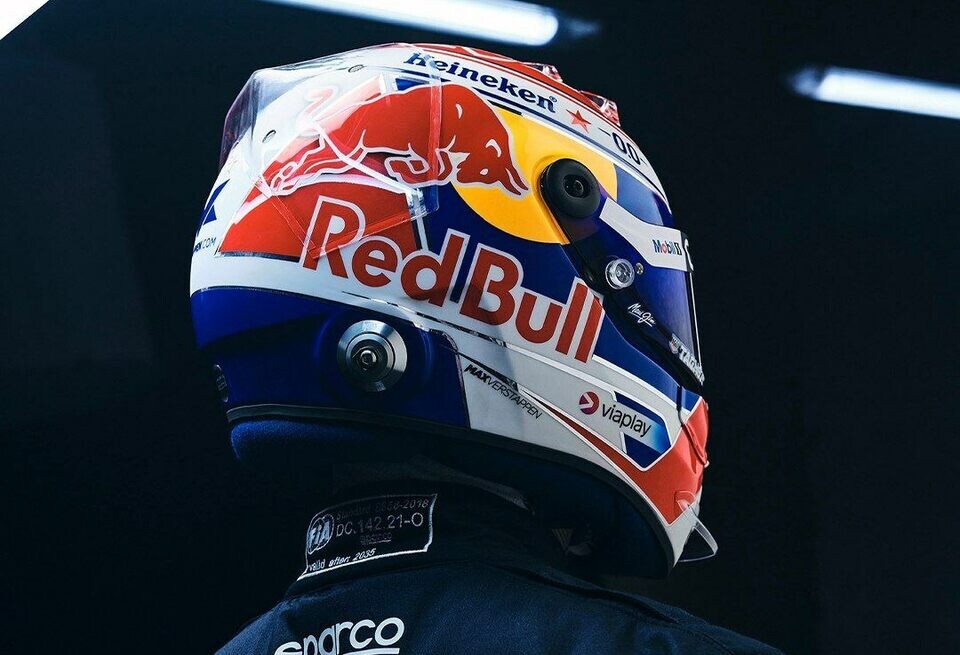    Red Bull Racing