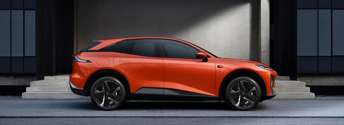 Фото Deepal  📷
