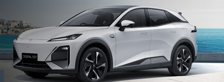 Фото Deepal  📷
