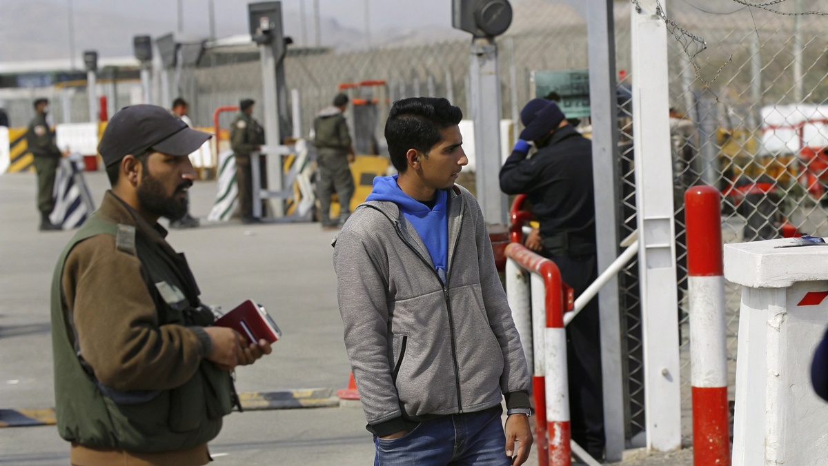 Снятие запрета на въезд