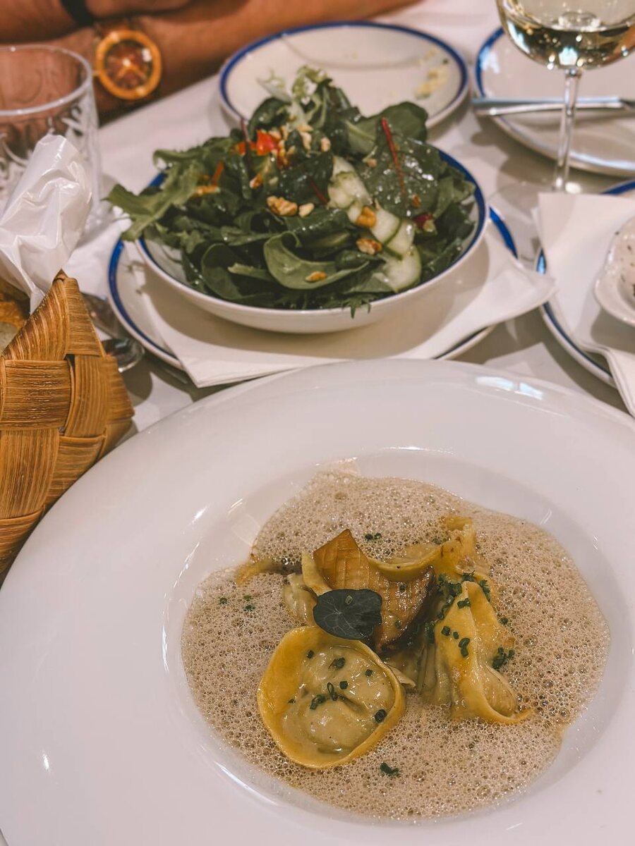 Тортеллони