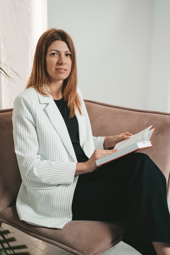 Большинство женщин хотят идеальных родов, но жизнь порой складывается иначе, и это абсолютно нормально.