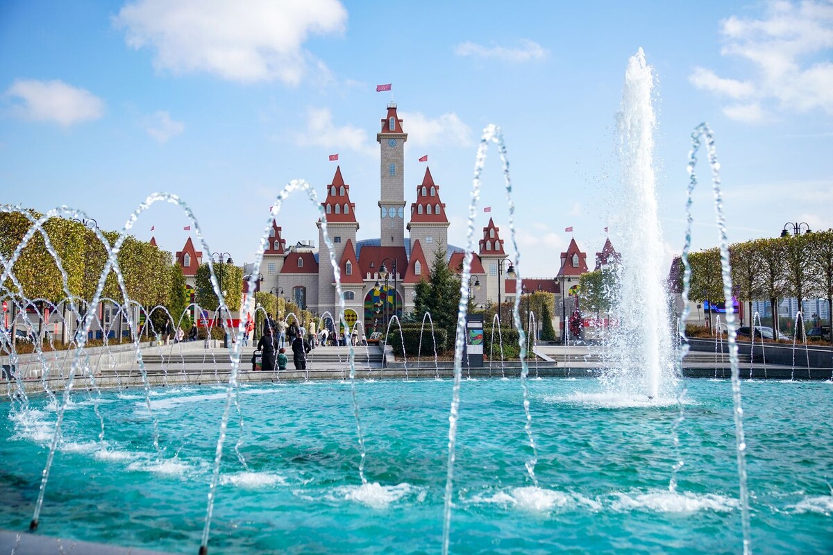     / Источник: © ИЗВЕСТИЯ/Сергей Лантюхов