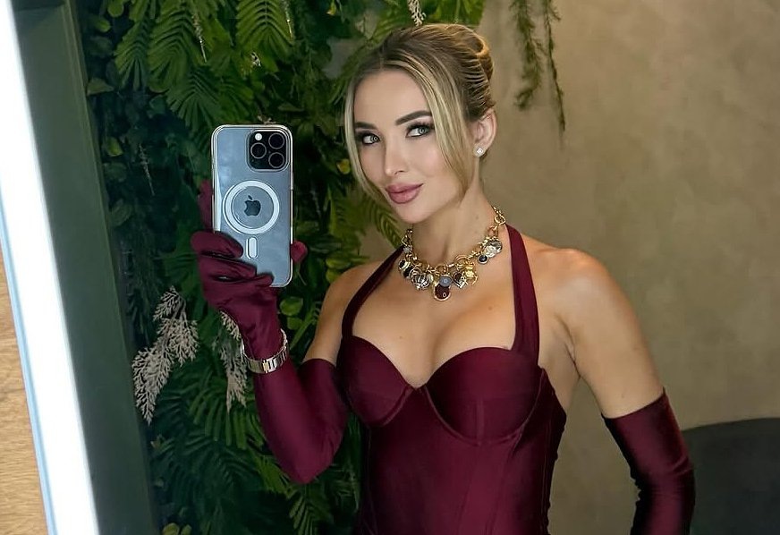    Фото: @yuliiapavlikova