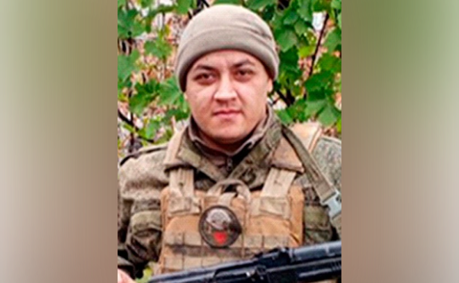    © Минобороны РФ