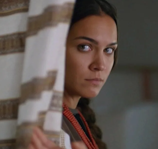 Женщина-крестьянка