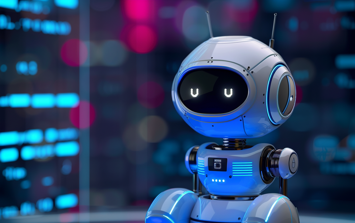    Как заказать адаптивного бота для персонализированных рекомендаций и повышения лояльности клиентов на вашем сайте? Юрий Горбачев