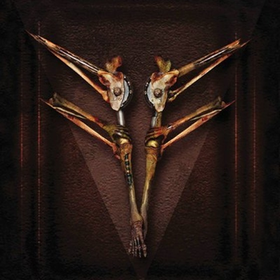 Fear Factory - Archetype (2004)