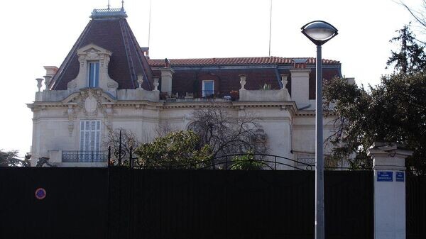    CC BY-SA 2.0 / Wikimedia / Rama /