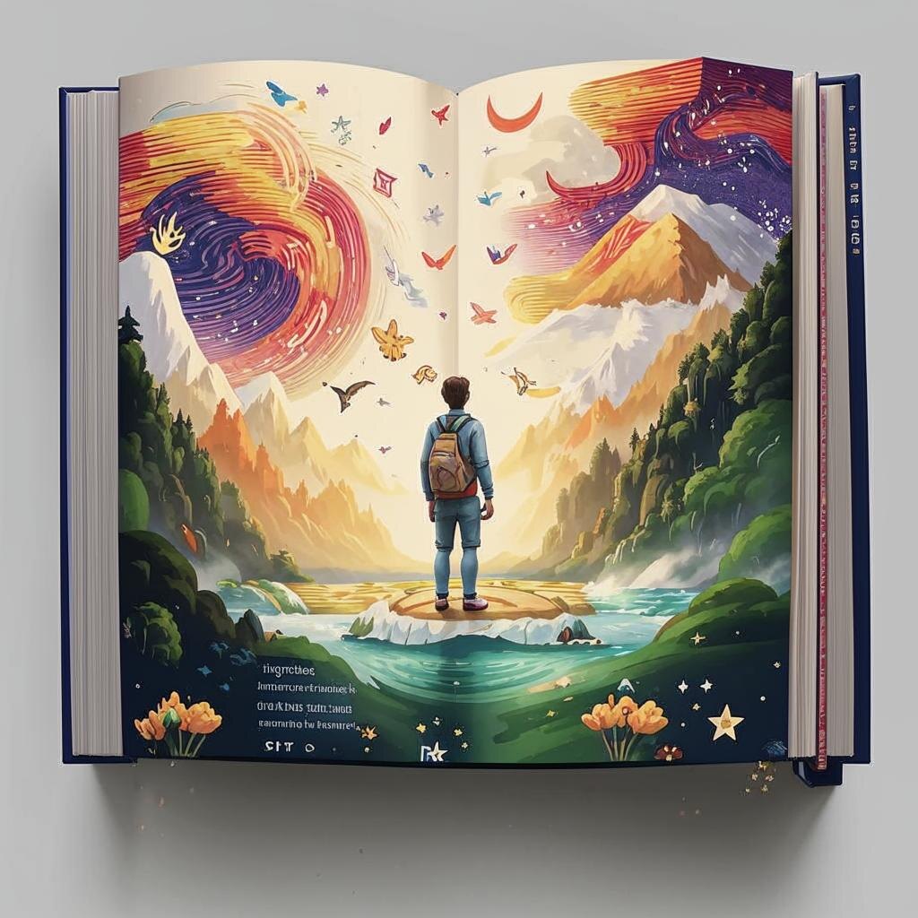 Как не бояться сложных книг (и зачем их вообще читать?)