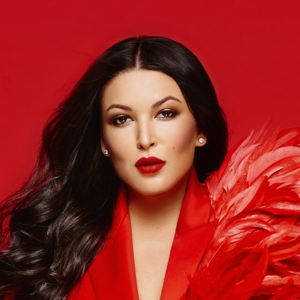     Ирина Дубцова споет «О нем» в финальном эпизоде «Танго на осколках»