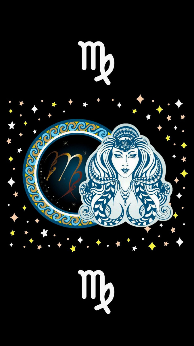 С просторов интернета. Дева. Фотокоррекция автора статьи.