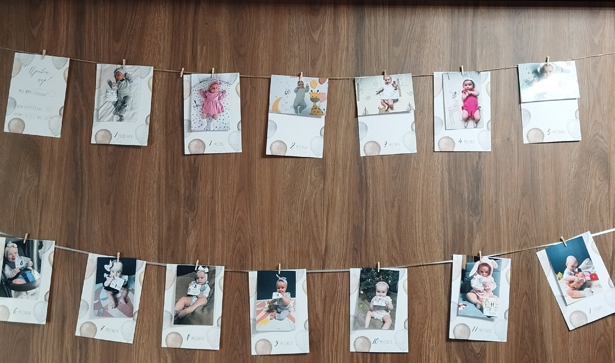 Этапы большого пути.