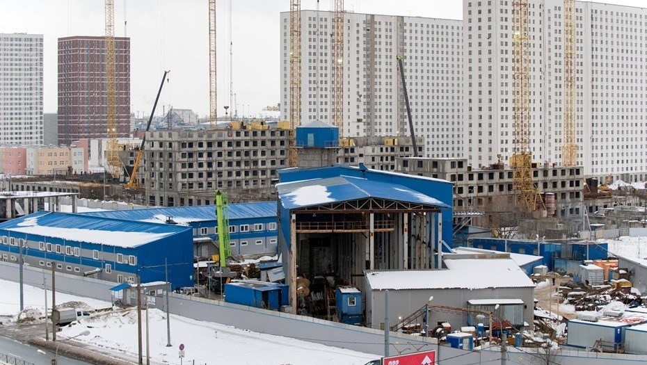    Автор фото: Ермохин Сергей/ДП