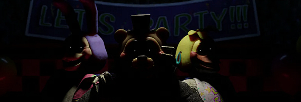 Логотип игры на GameJolt