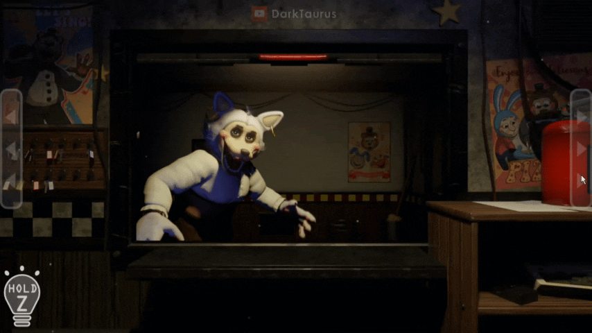 Скример Энни