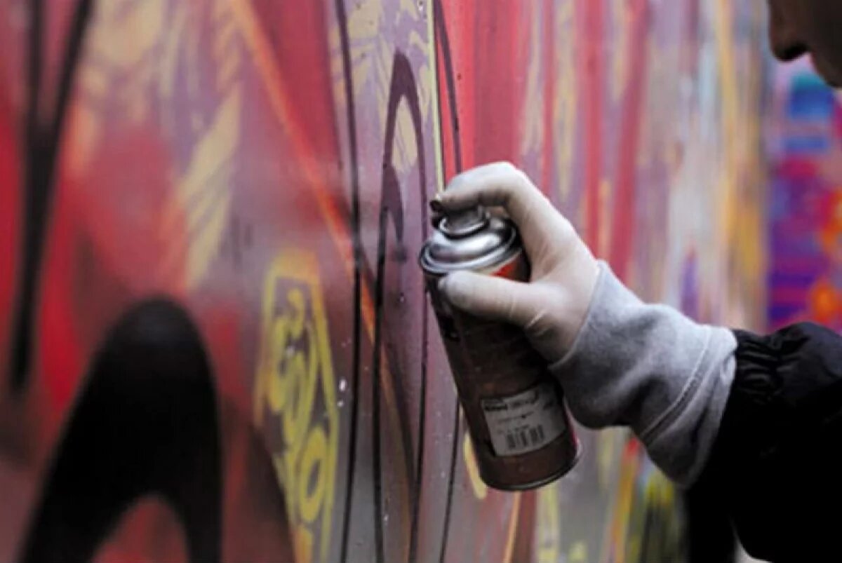    Суд оштрафовал девушку, испортившую патриотическую выставку в Петербурге