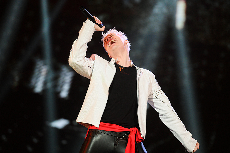    © Николай Михальченко/ТАСС