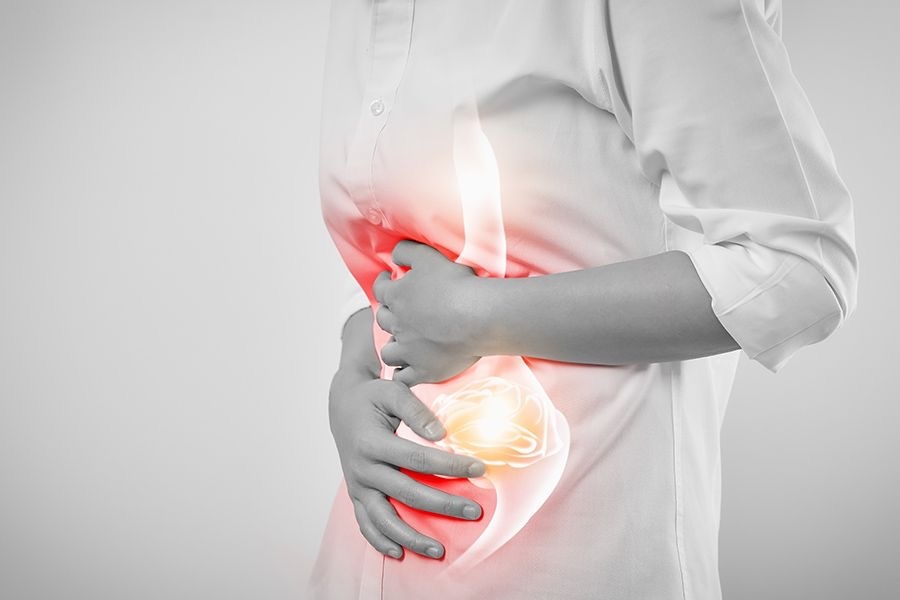 Симптомы гастрита 