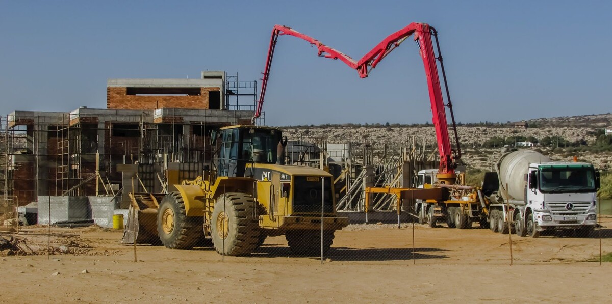 Реализация проекта предполагает создание 1,5 тыс. рабочих мест.  Фото: pxhere.com