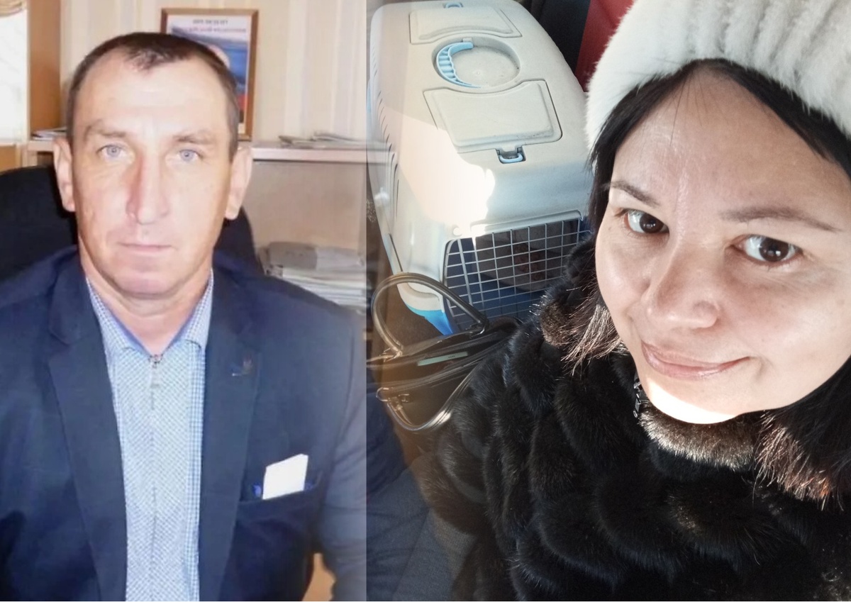 В убийстве женщины подозревается три человека: глава села, депутат и сын депутата. Фото: соцсети