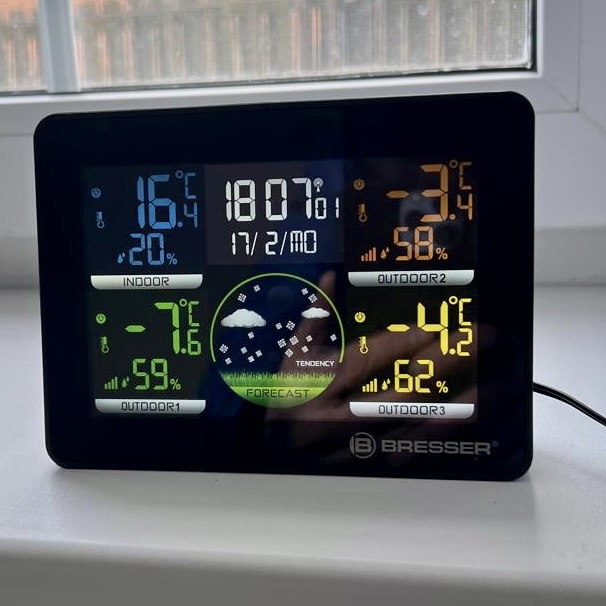 🟢 — улица; 🟠 — укрытие N1; 🟡 — укрытие N2