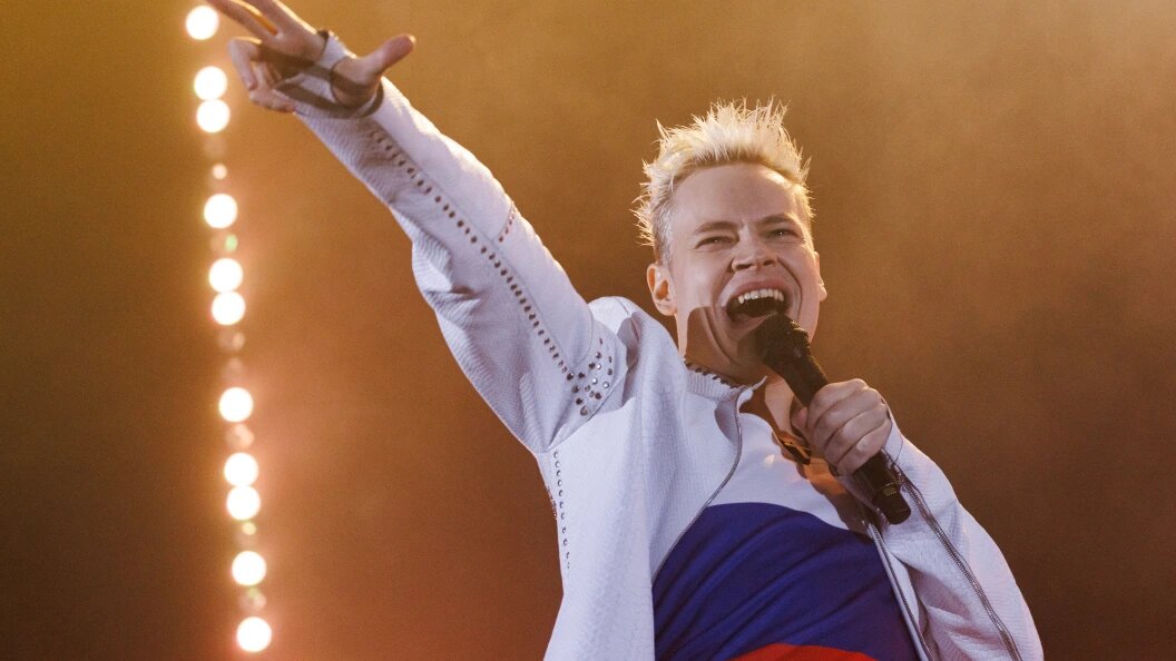    фото: Sergey Elagin/Business Online/Globallookpress