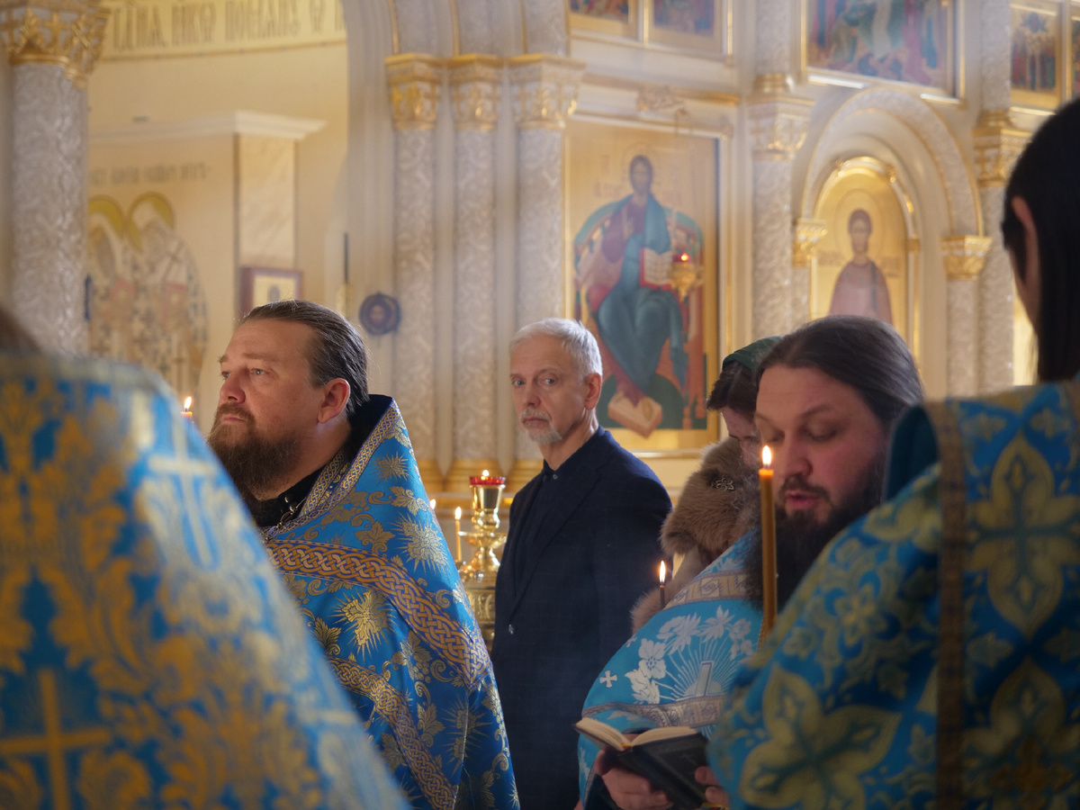 Юрий Вальдемарович