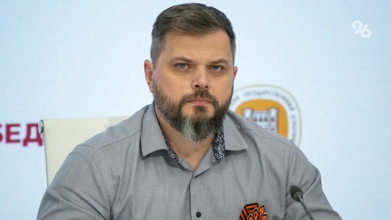 Золотую Звезду" Героя России получил волгоградский военнослужащий Александр Нило