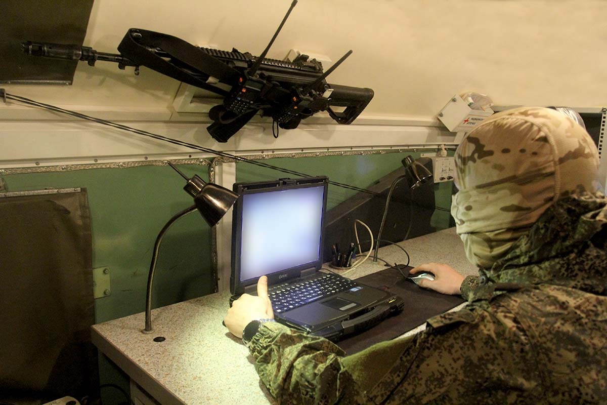 Фото из архива «БВ».