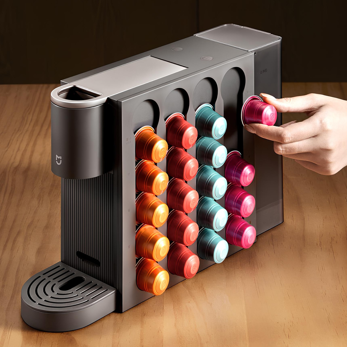 Источник: Xiaomi