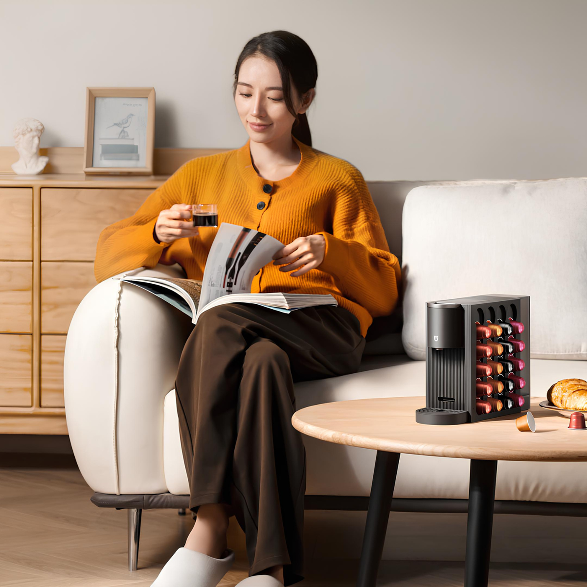 Источник: Xiaomi