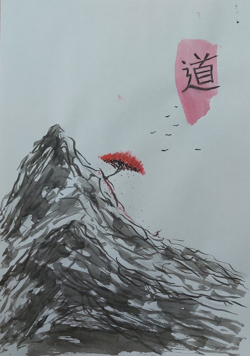 Работа Тороповой Владиславы