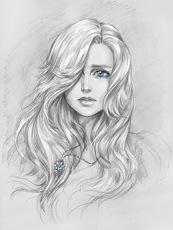 Художник Анастасия Кулаковская (Drakonoart)