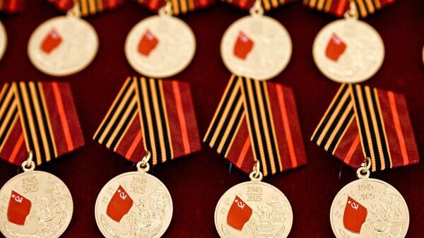    © Sputnik / Максим Богодвид