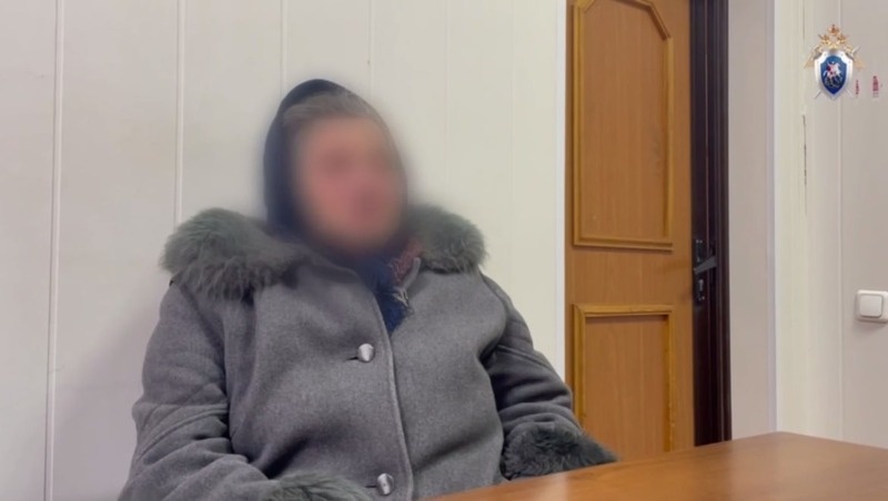      Фото: СУ СК по Ставрополью