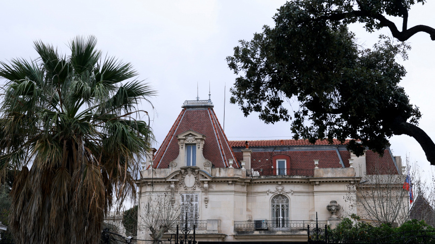    Фото: Reuters/Manon Cruz