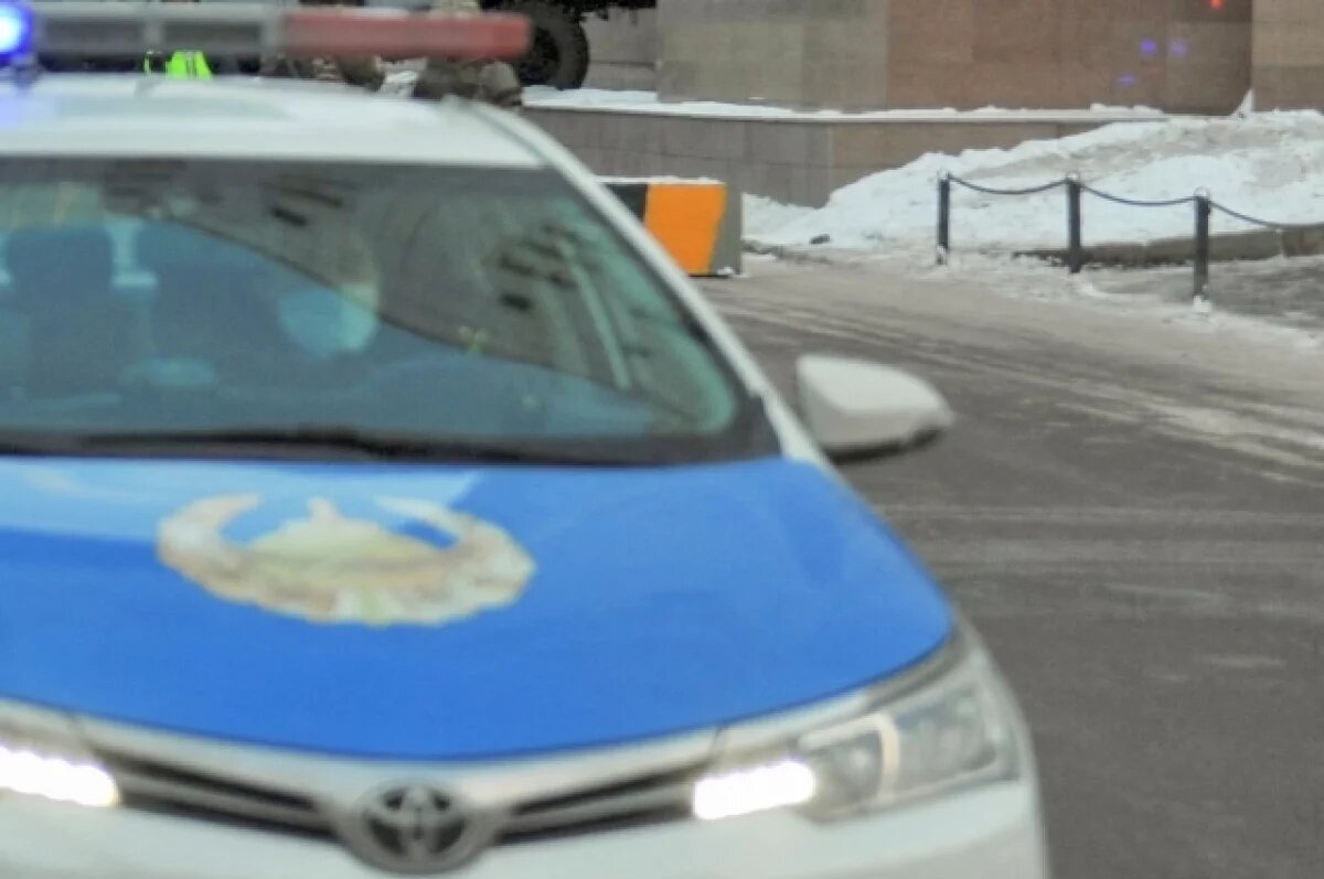    В ограблении Halyk Bank в Павлодаре подозревают россиян