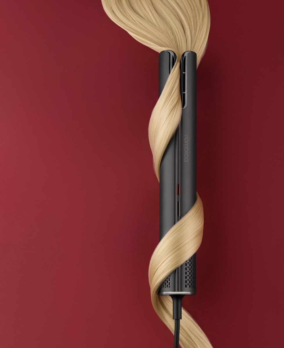 Фен-мультистайлер Rombica RHD-001